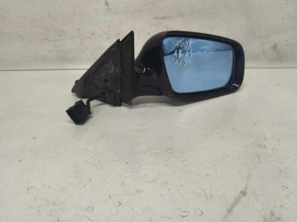 RETROVISEUR DROIT ELECTRIQUE AUDI A3 5PORTES 10/2000+( 5PIN ) - Vue 2